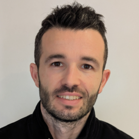 Mike Giovanditto - Consultant IAM