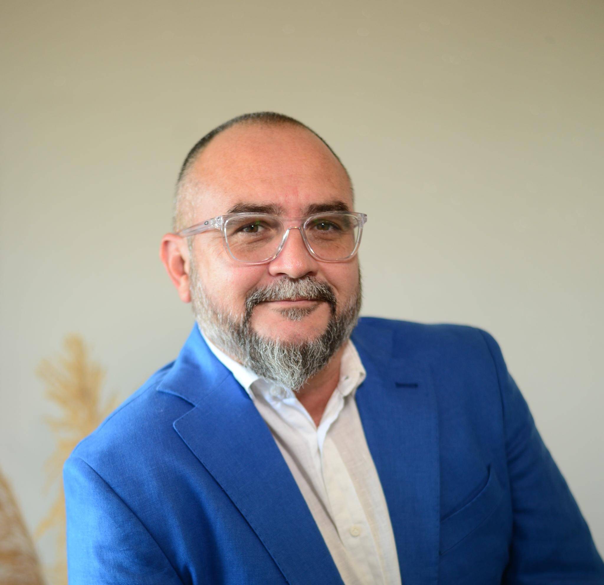 Pascal Buades