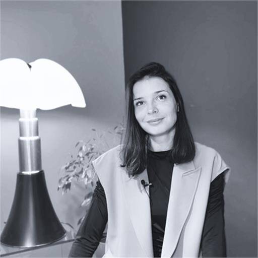 Audrey Goth Pottier