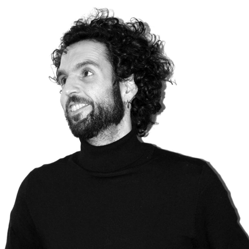 Victor Melero - Diseño Gráfico | Branding | Creatividad | Web