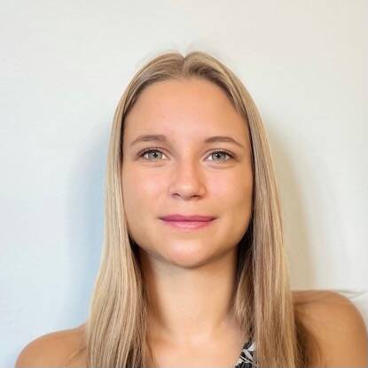 Alissya Valer - Project Coordinator & Client Engagement Specialist