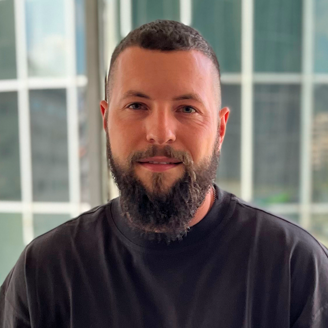 David Moreno Jacobsson - Desarrollador WordPress