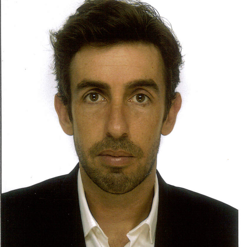 Damien Vercher