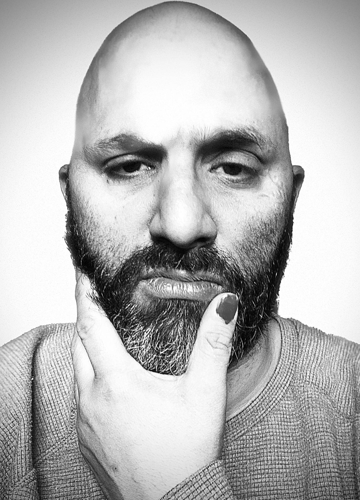 Samuel Prado
