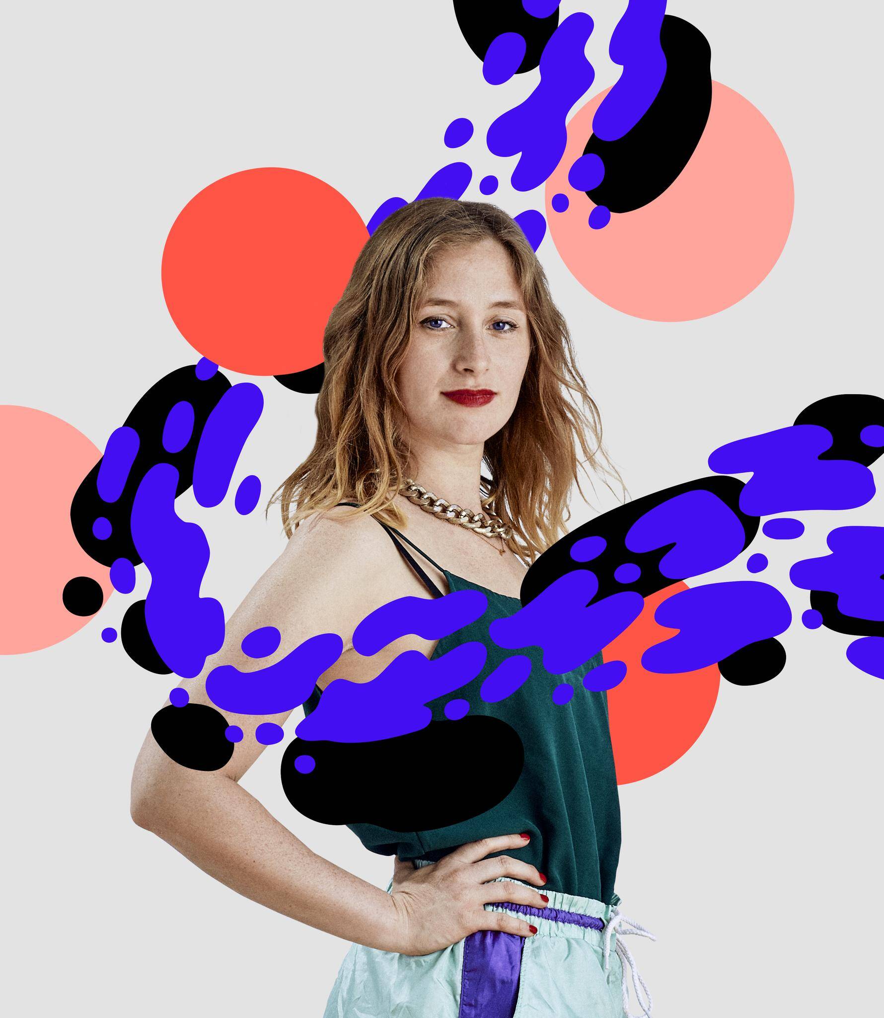 Lisa Freudenthaler - Art Director, Illustrator, Graphic Designer