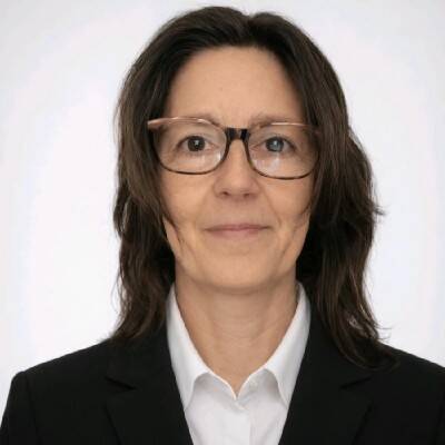 Miriam Muntane Jordán - Farmacéutica especializada en salud deportiva • Re