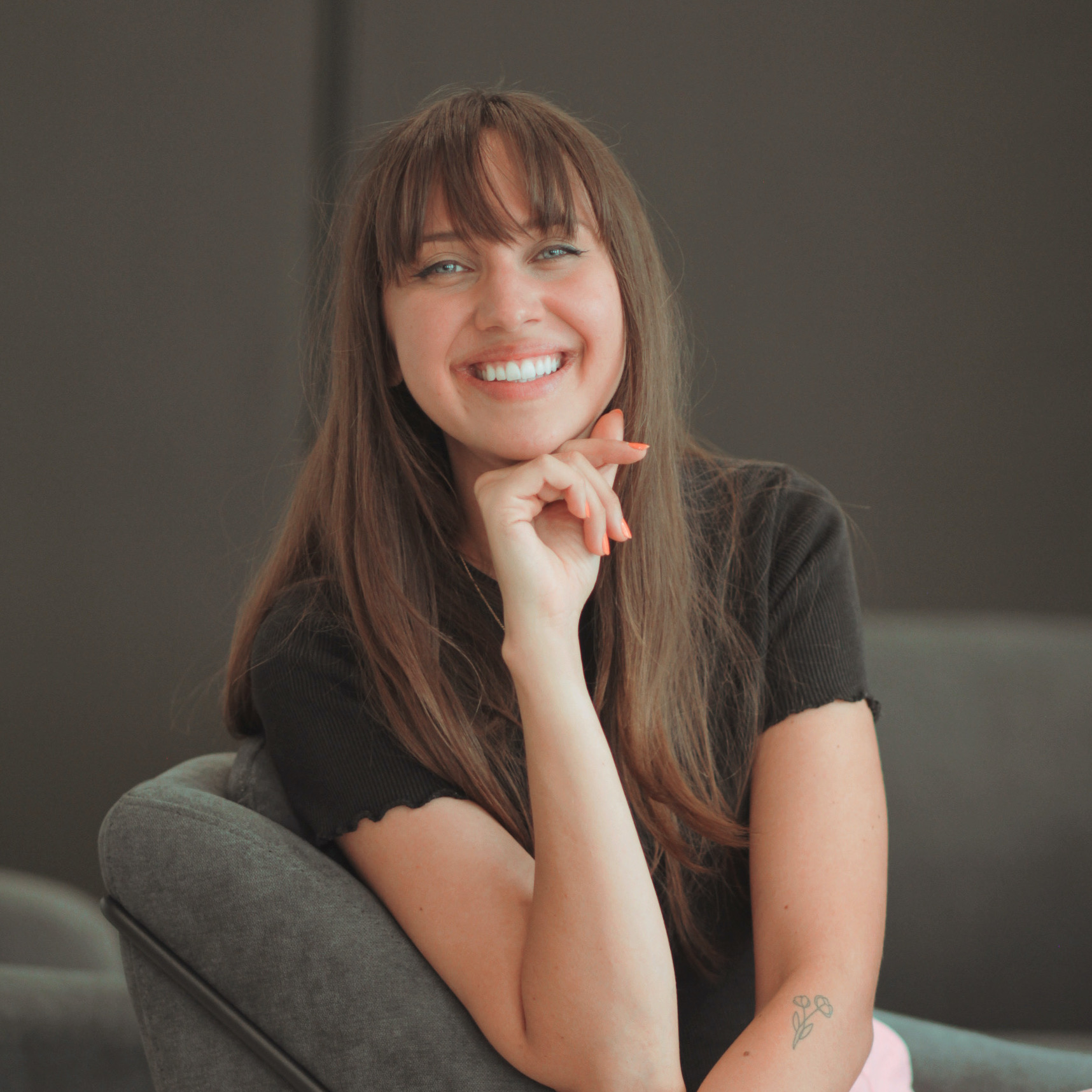 Solene Rouvier