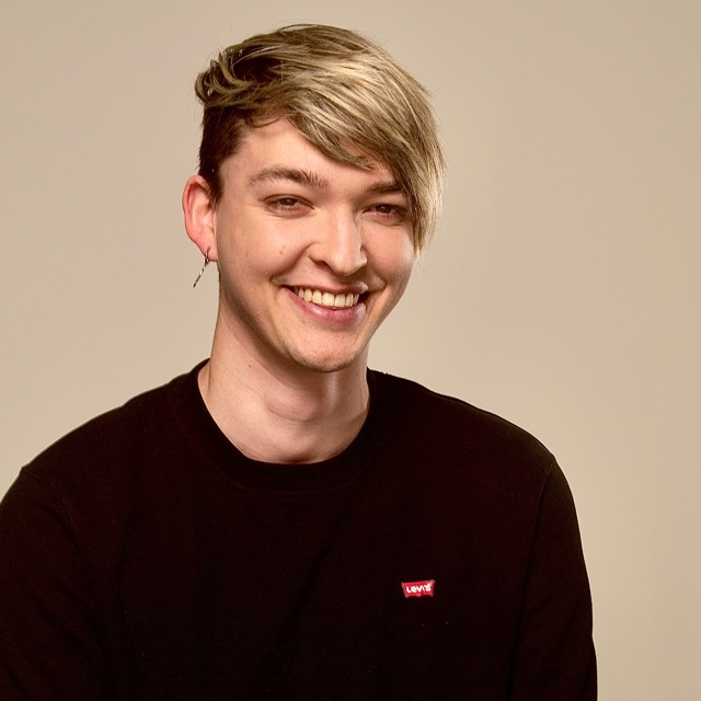 Toby Vanhaecht - copywriter & grafisch vormgever / fotobewerker