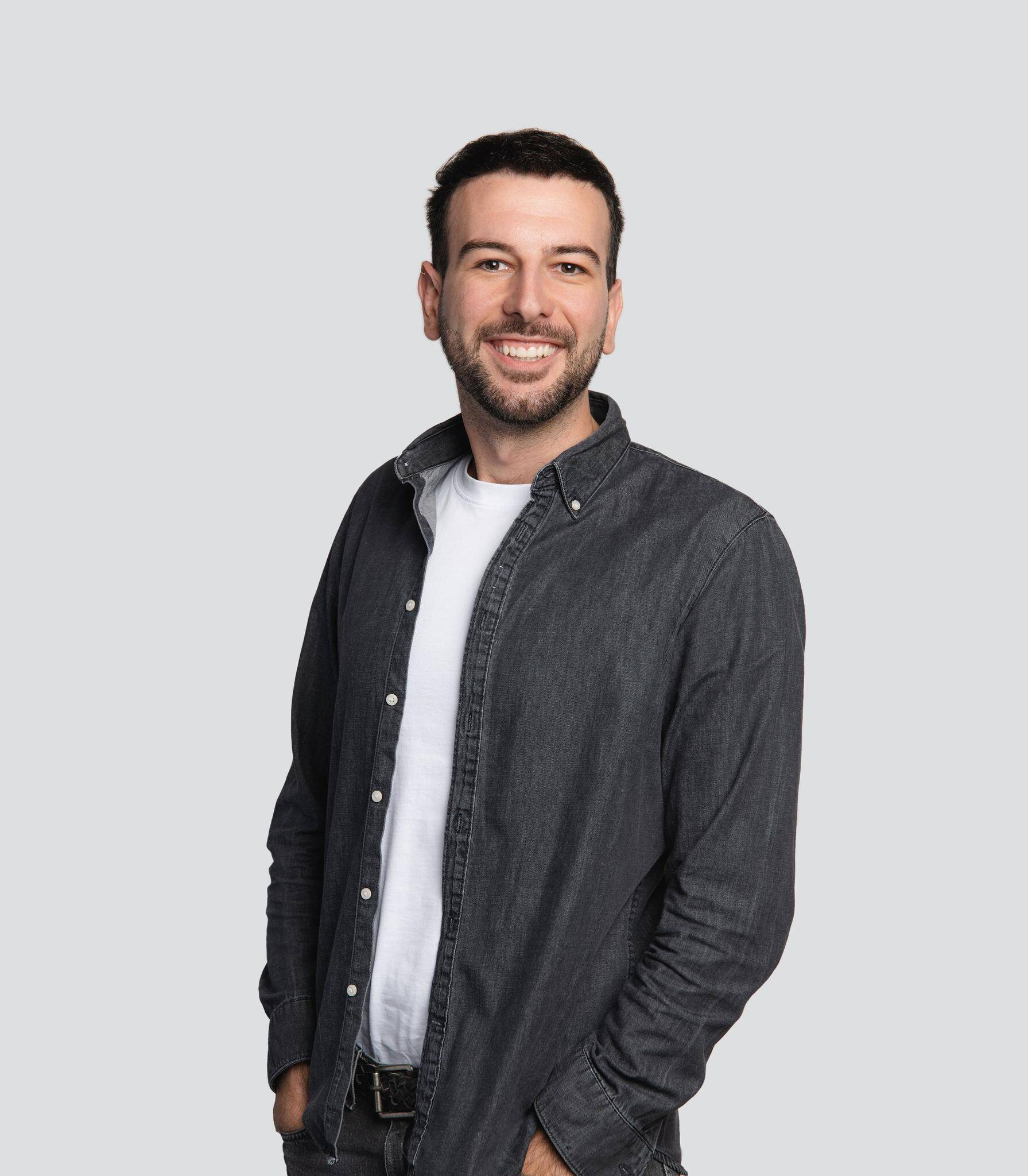Alen  - Digital Project Manager and Product Owner