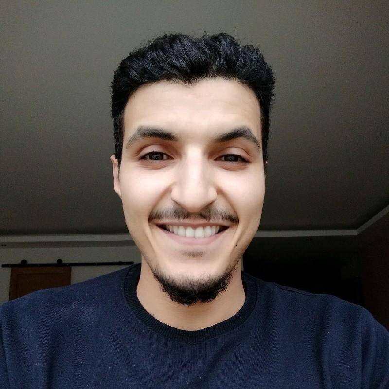 Ibrahim Bellouch