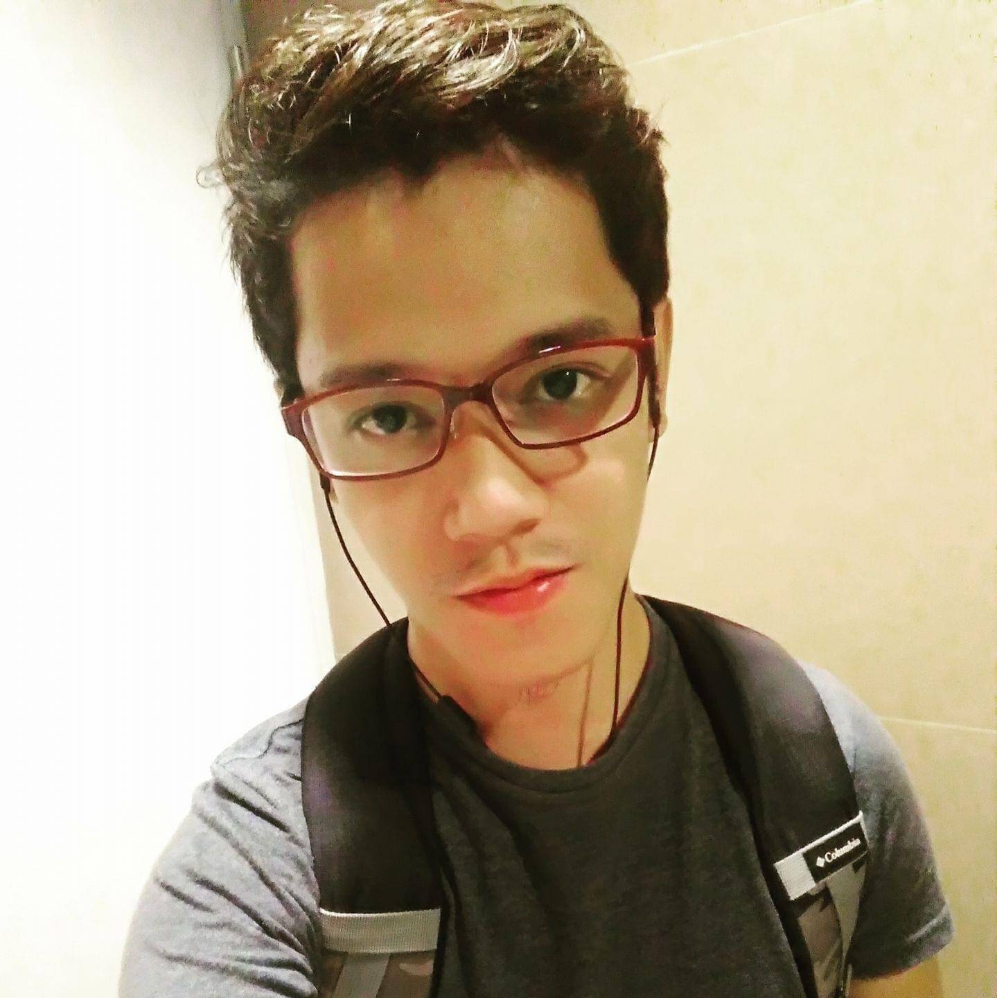 Cris John Rey Tarpin