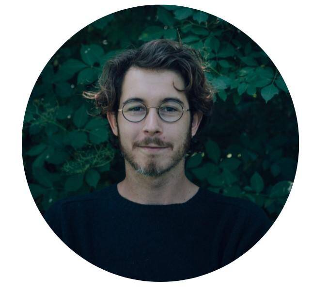 Mathieu Coupel