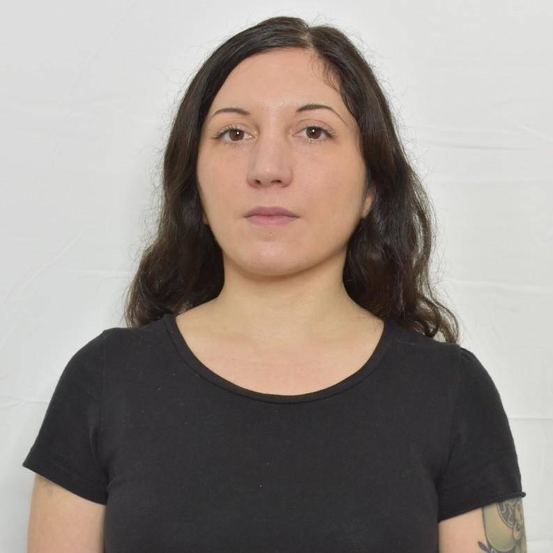 Alice Dalila Cogliati