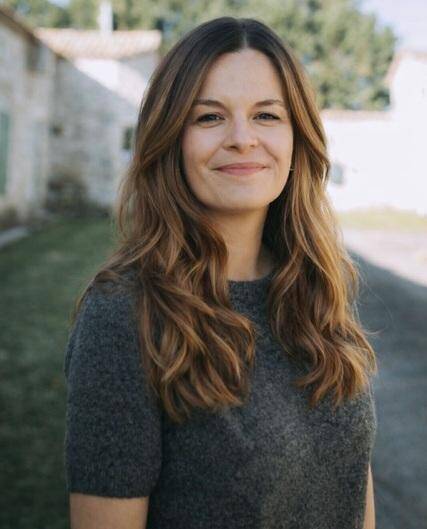 Karine  - Marketing, sales and support consultant