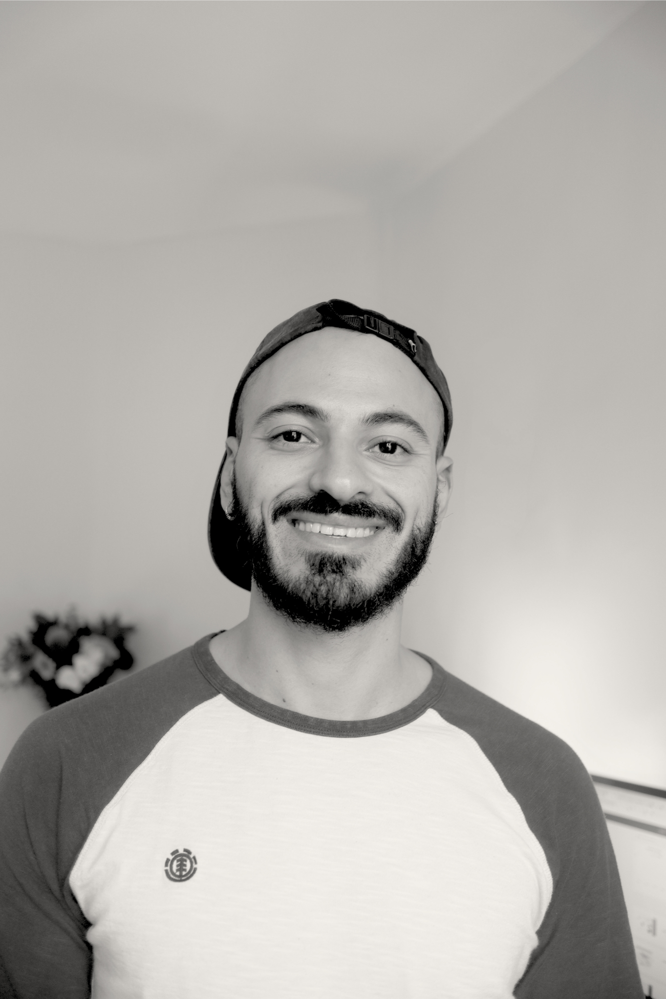 Alexandre Cohen