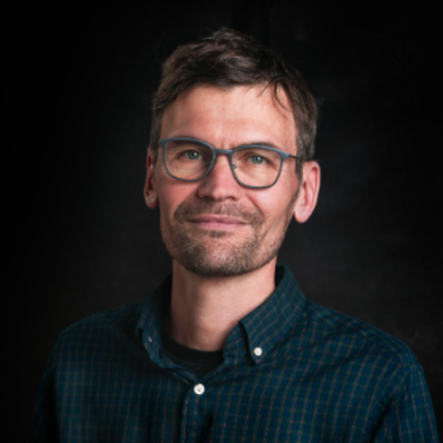 Thomas Hochreutener - Fotograf für Event & Architektur | Eggenwil AG