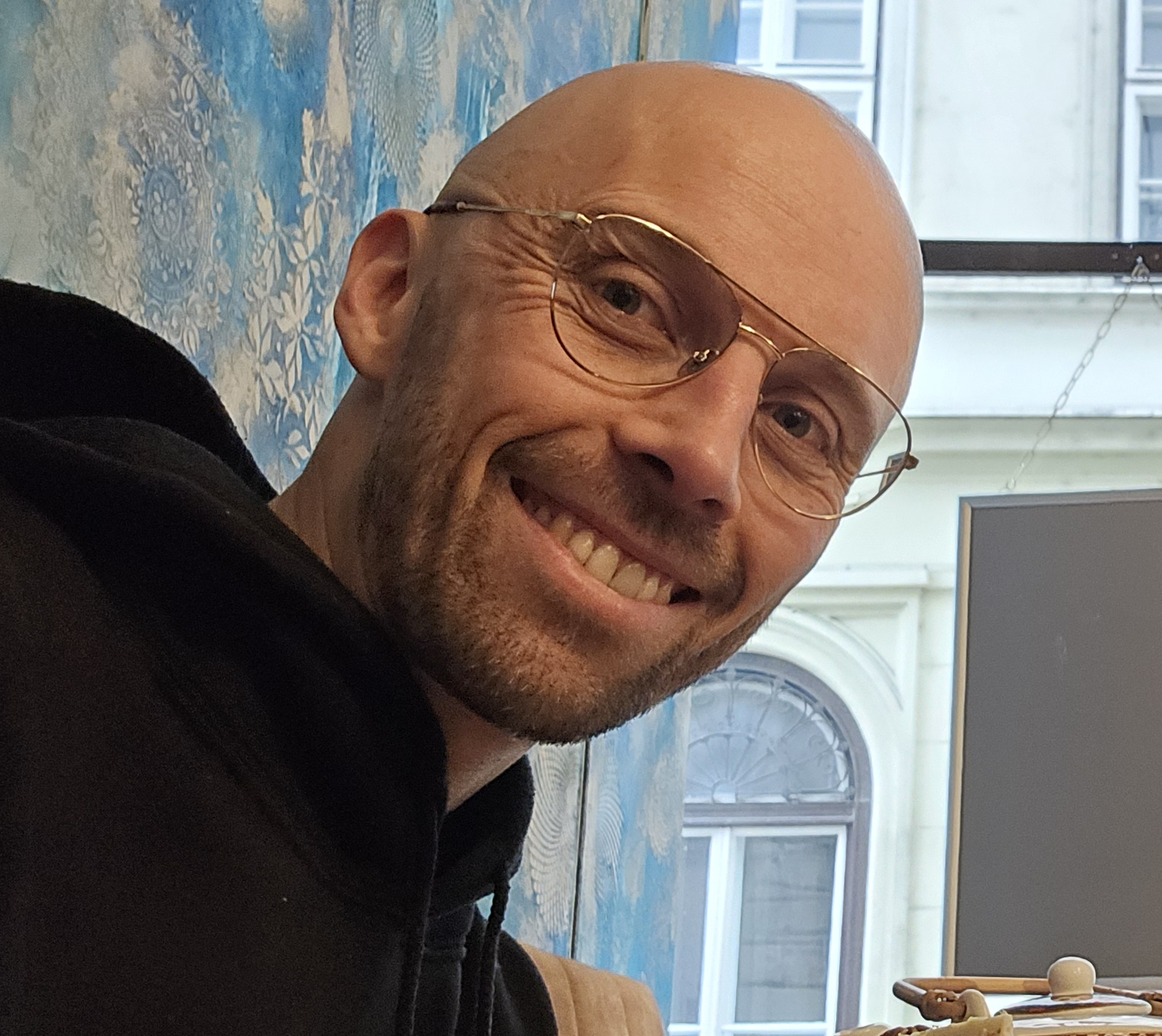 Gilles B.