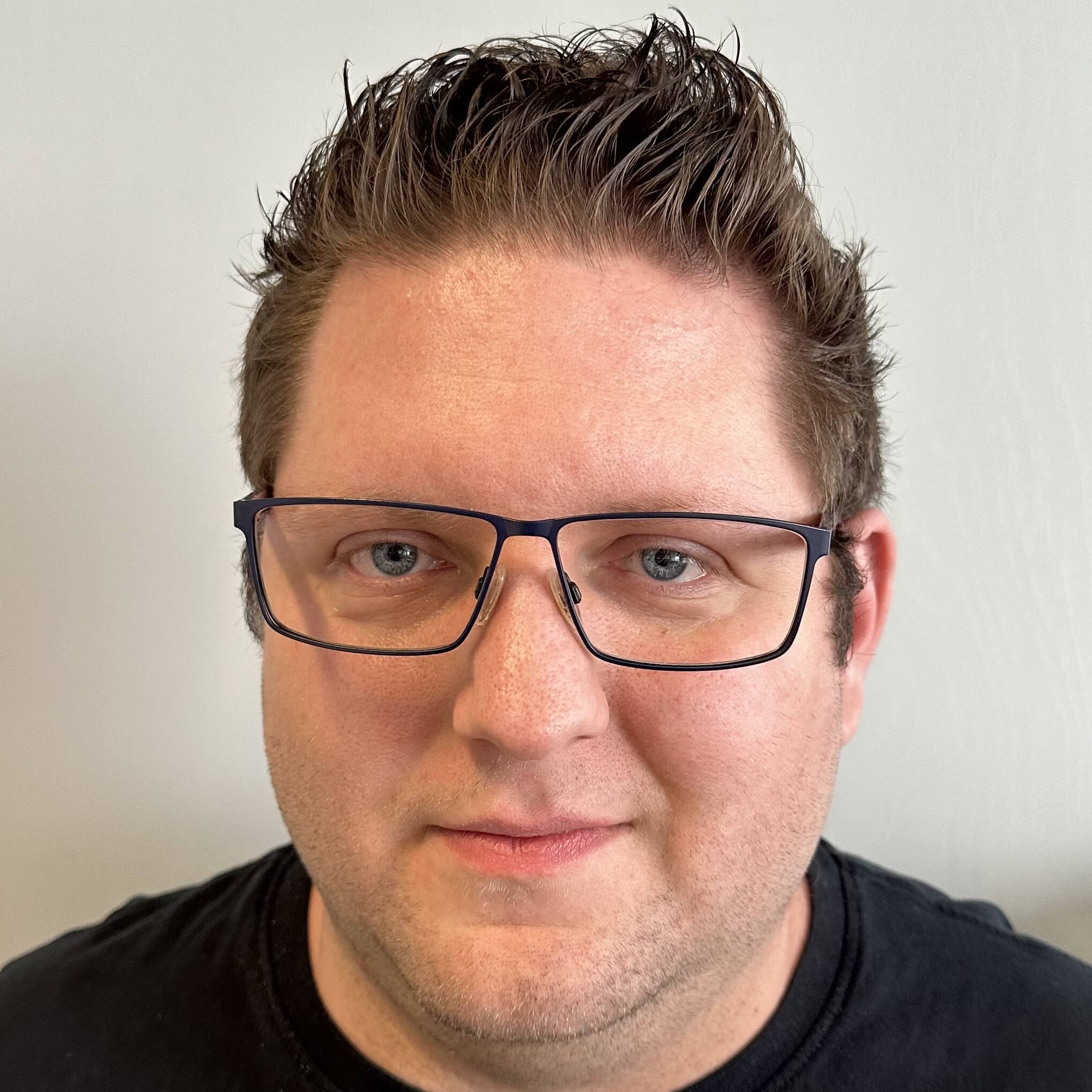 Björn Frommholz