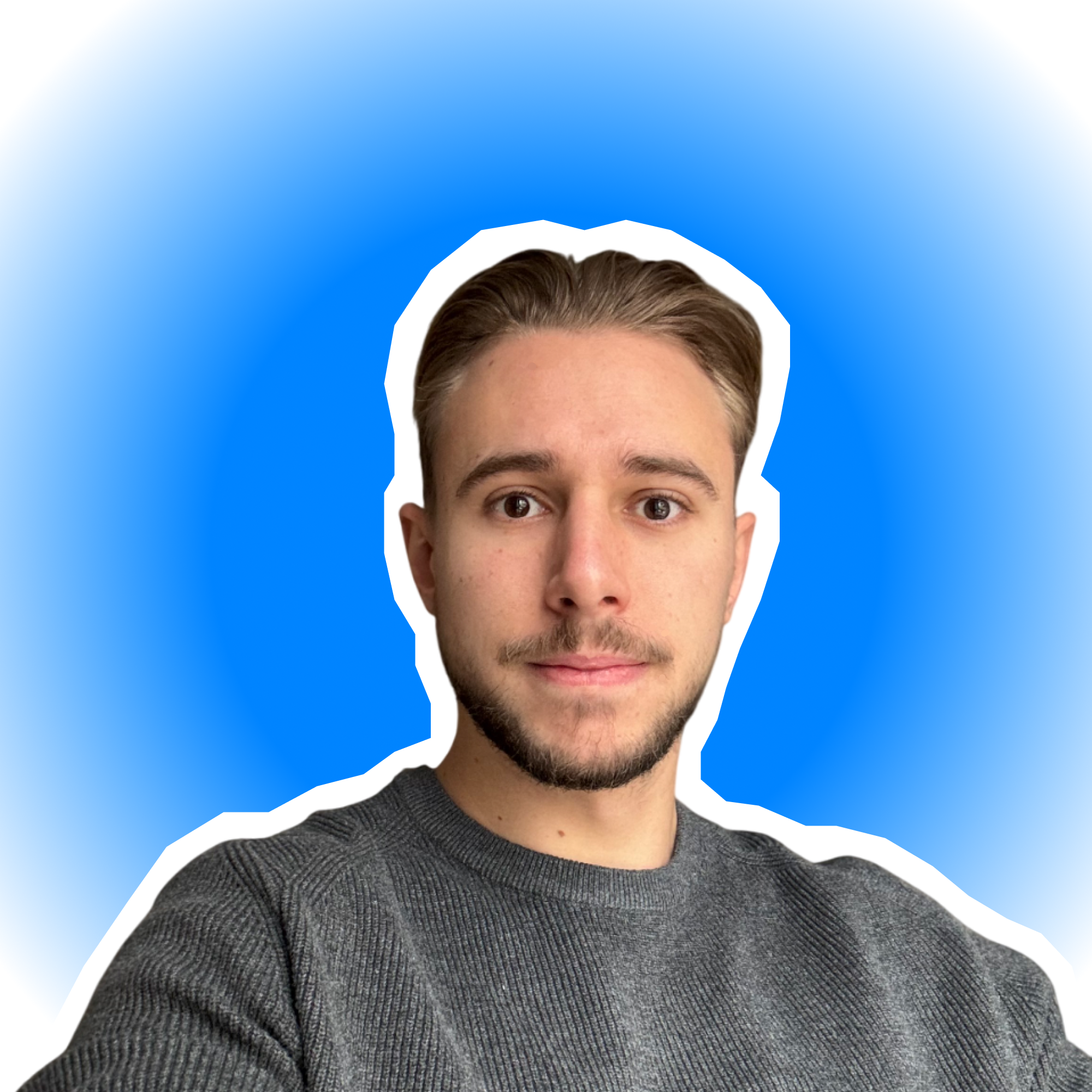 Florian F. - Product Designer & UX/UI — Apps Web & SaaS