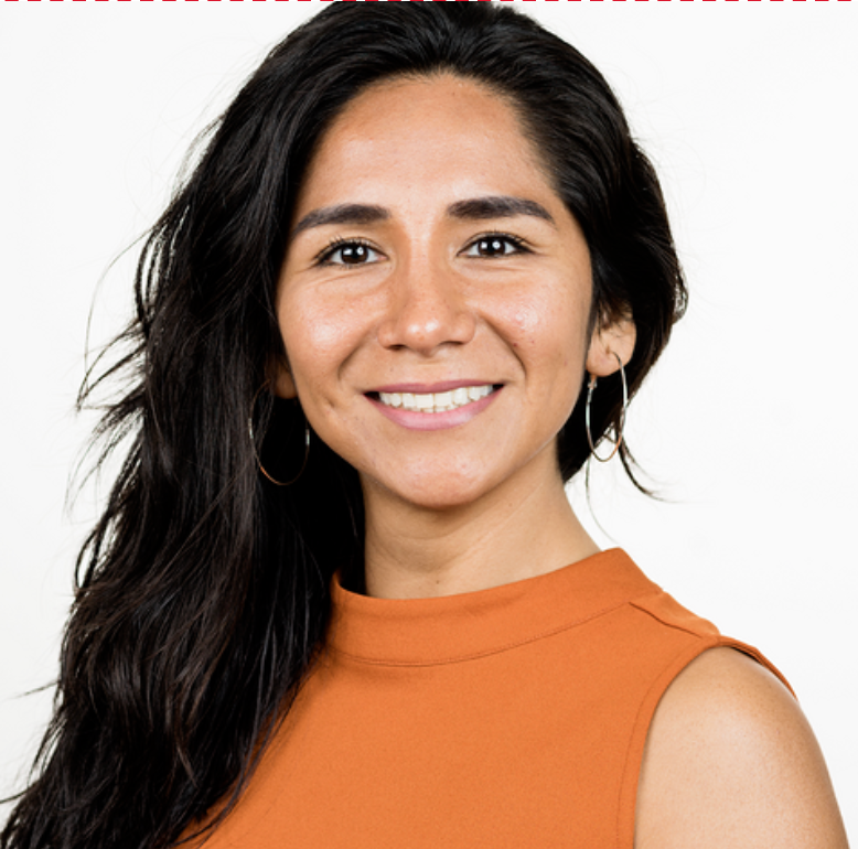 Katia Rojas Sandoval - AI transformation consultant