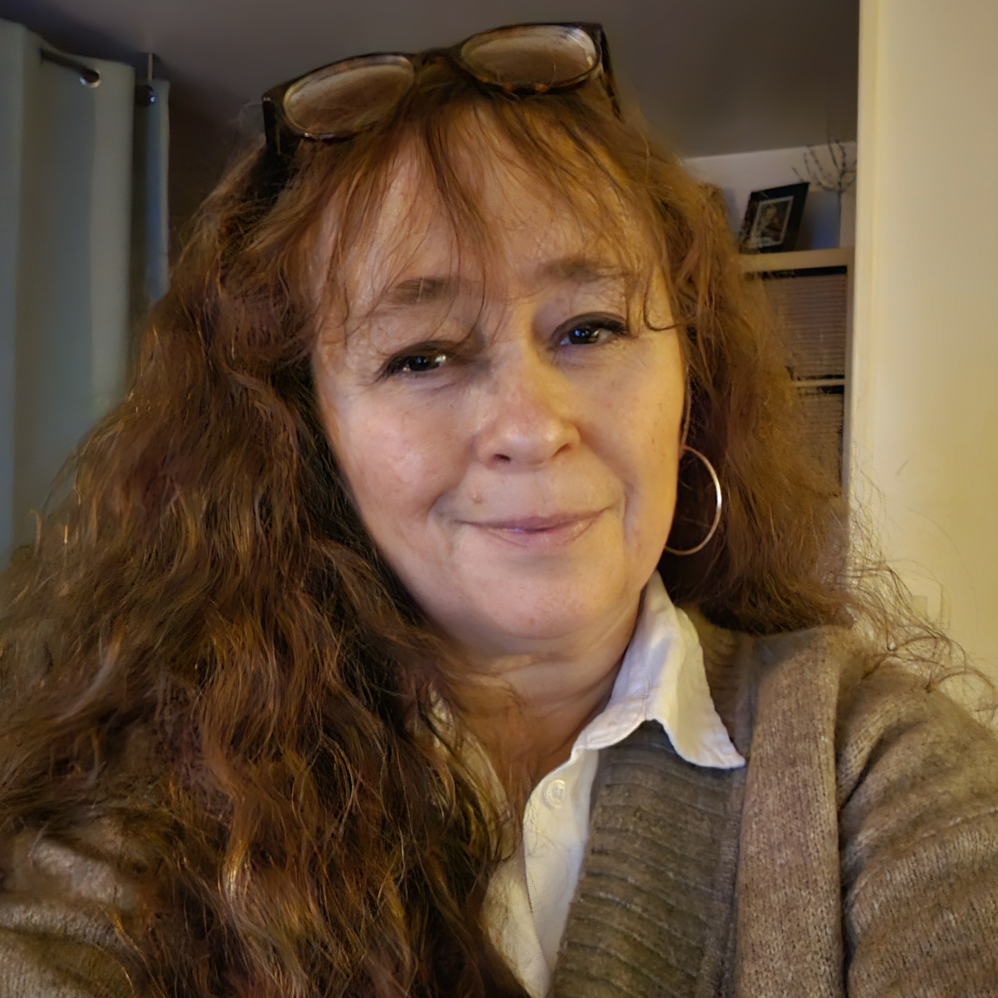 Corinne Lemieugre