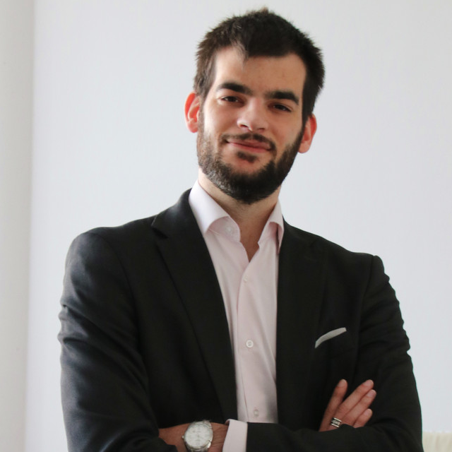 Matthias Kühnlein - Informationssicherheit und Qualitätsmanager