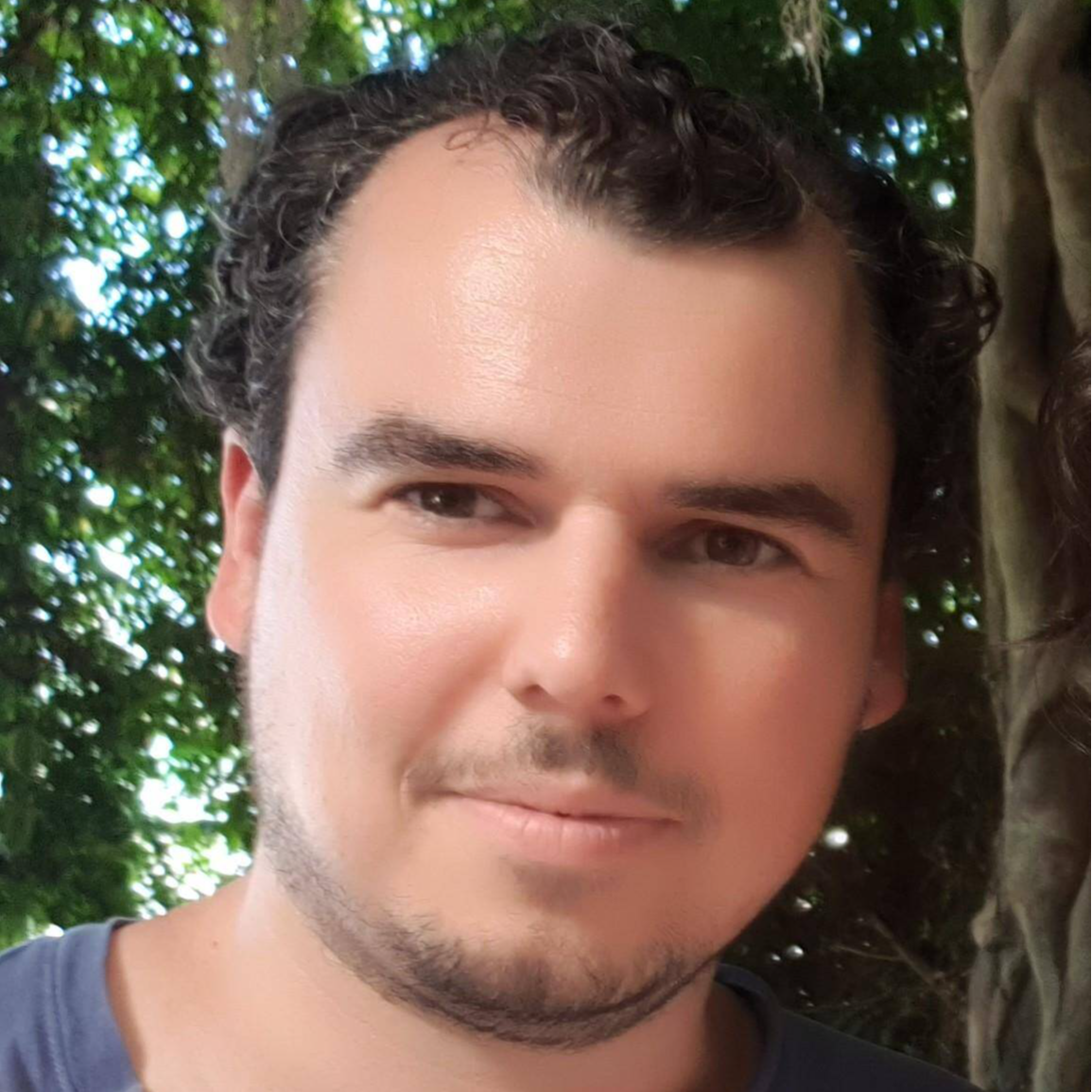 Jean-Christophe  - Hardware Electronics Engineer