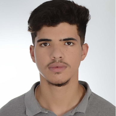 Youssef-Essediq Taj - développeur web full stack