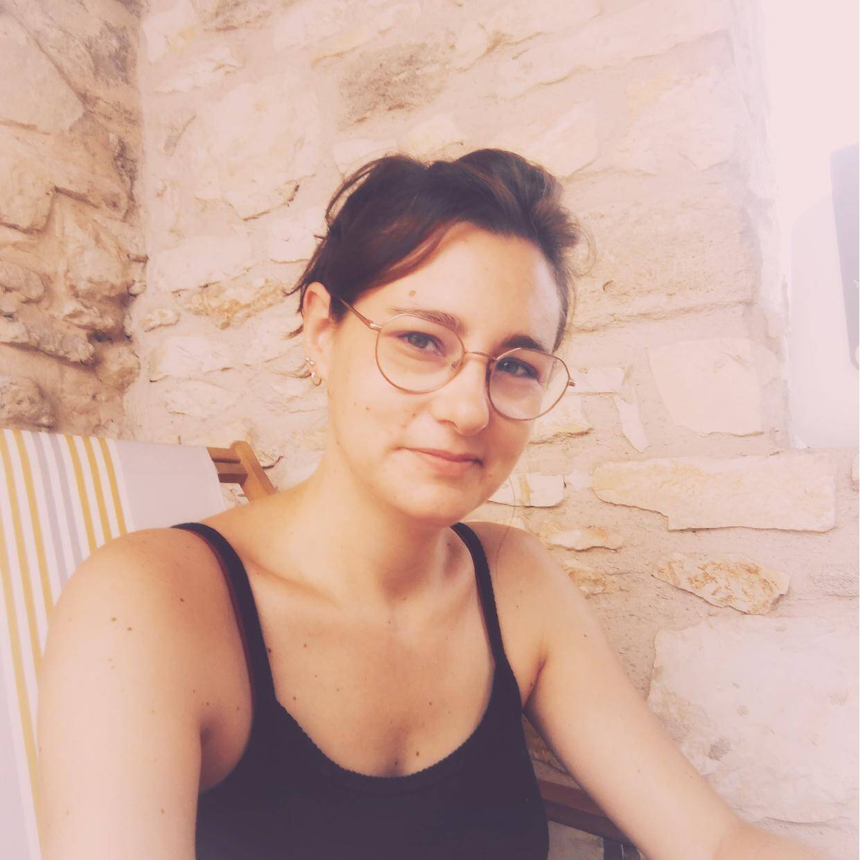Claire Ferrat