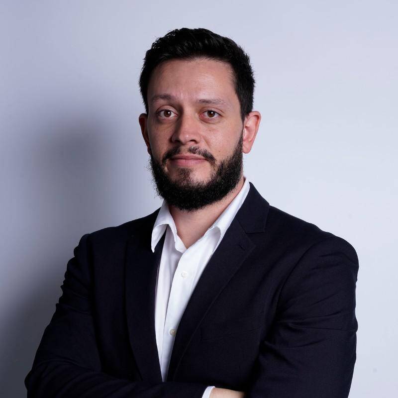 Jason L. - Lead développeur fullstack JavaScript / TypeScript