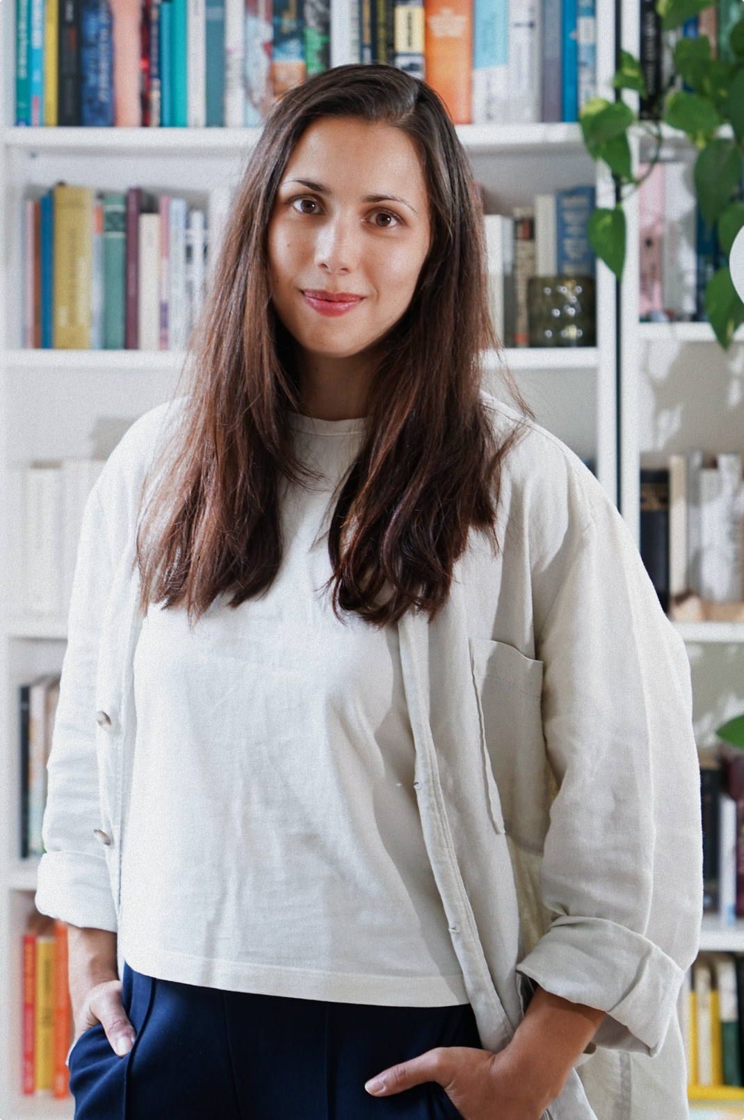 Shanna Stadler - Senior UI/UX Design & Art Direction