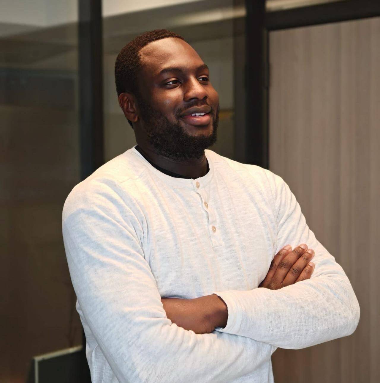 Ibrahim Drame - Contrôleur de gestion | Pilotage budgétaire | SAP