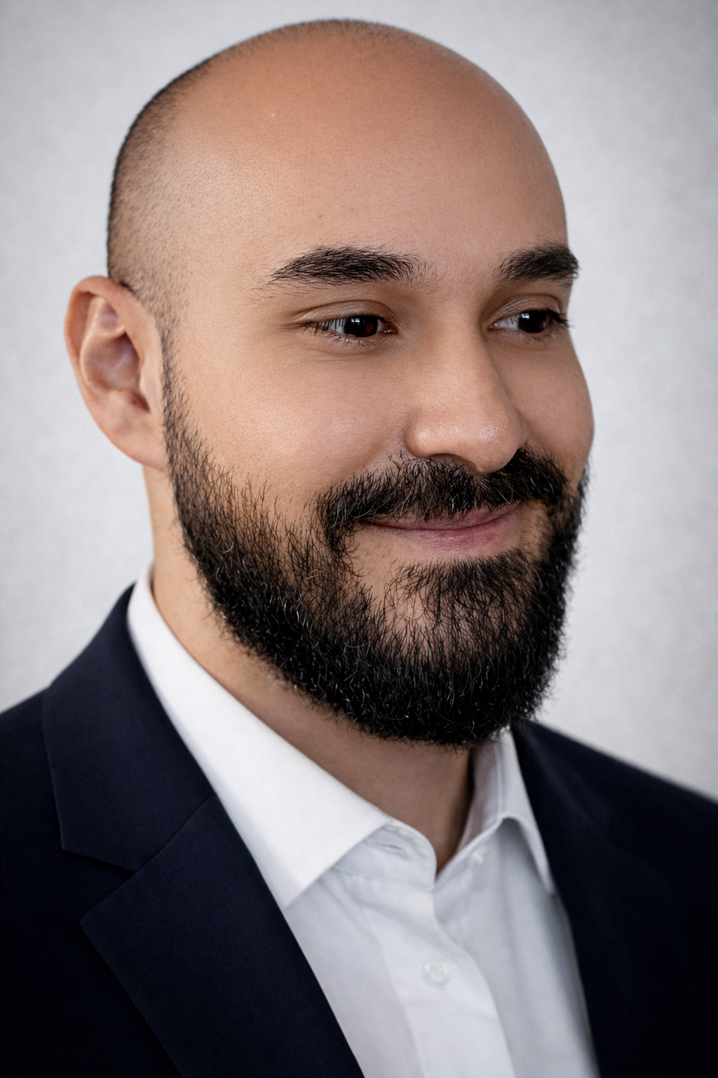 Saïd K.