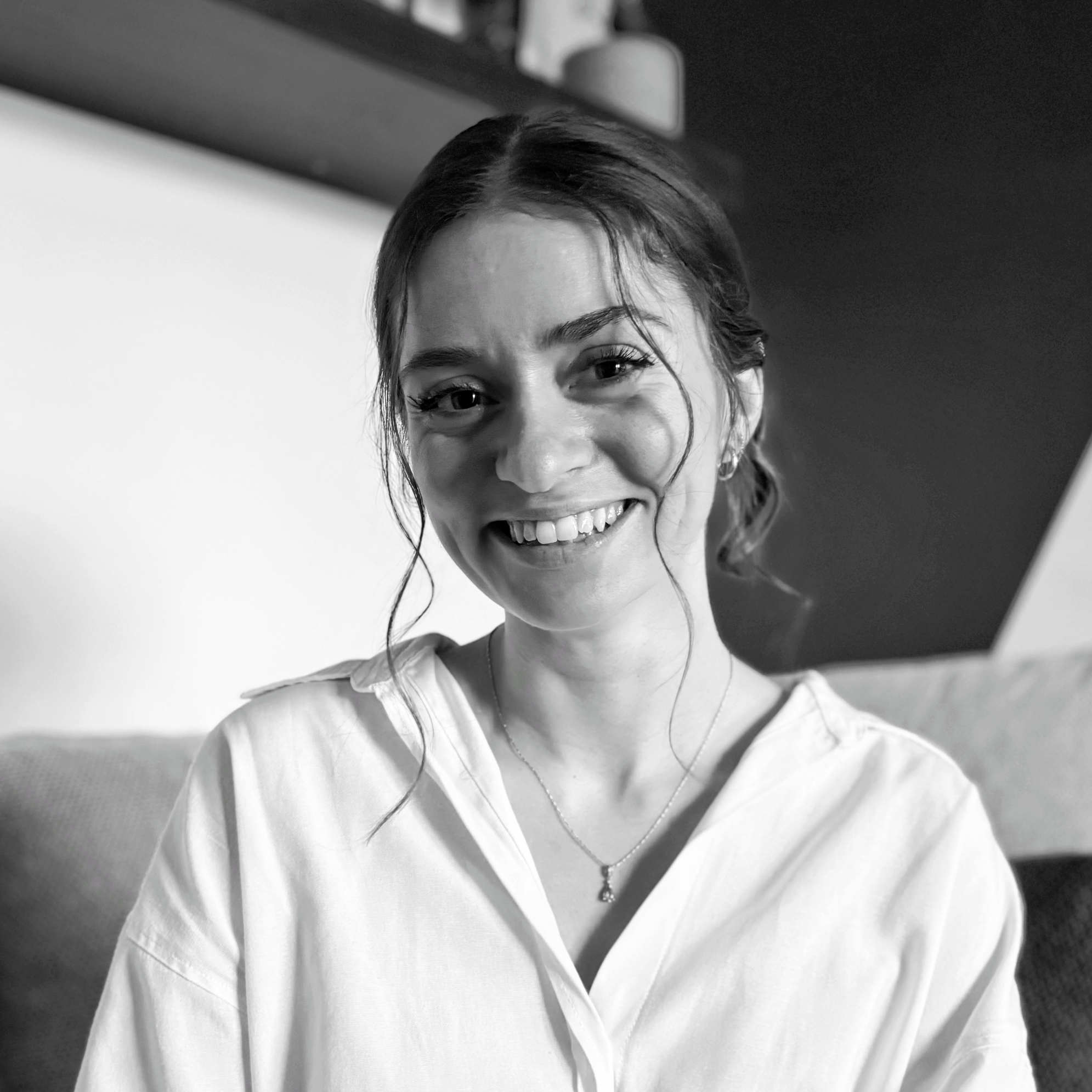 Nolwenn Dufour
