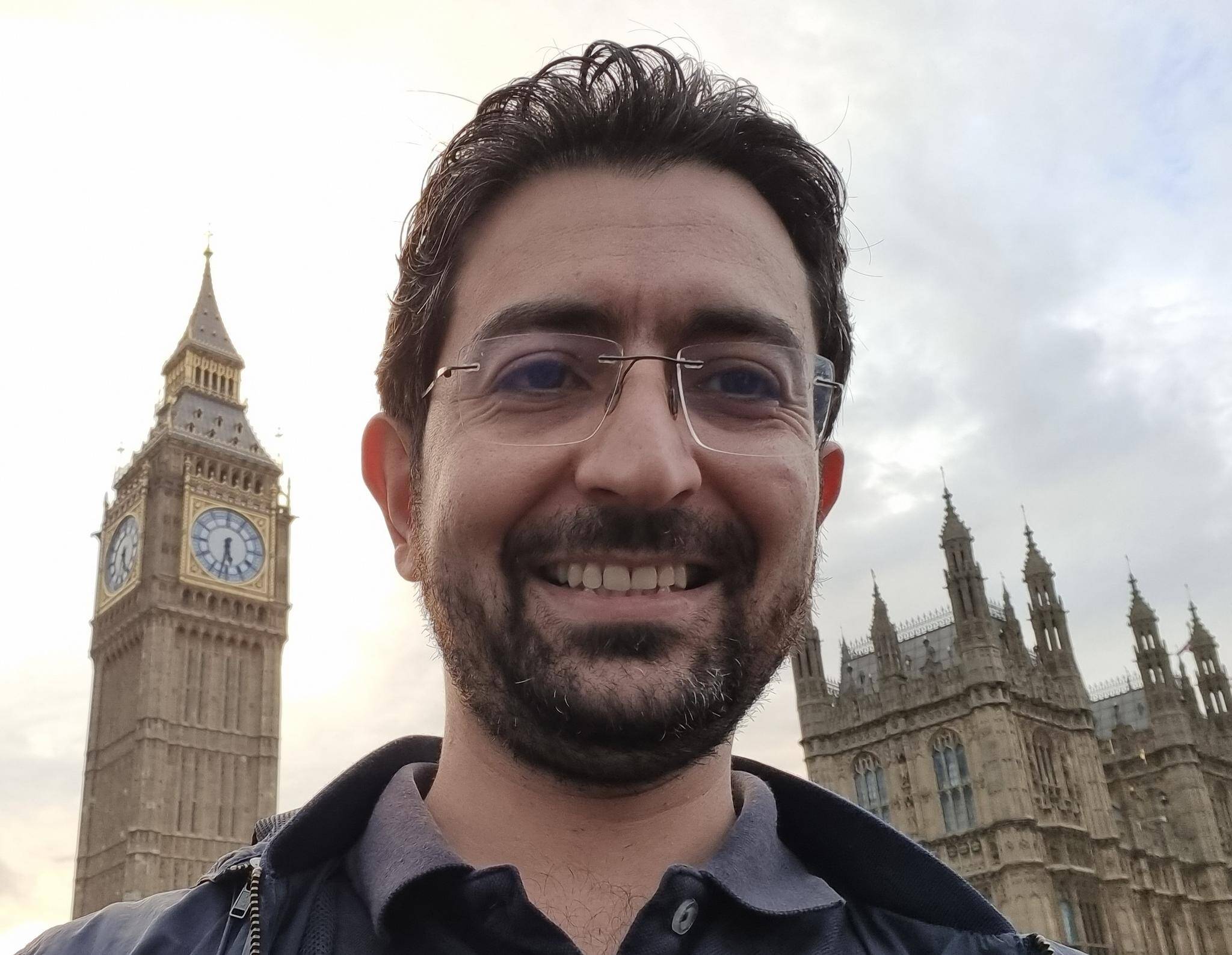 Ehsan M.
