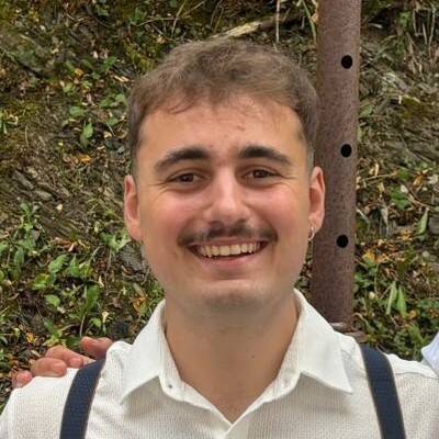 Maxime Fallek - Développeur full stack