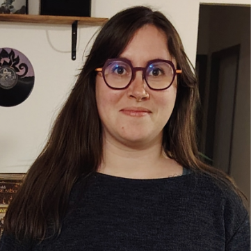 Manon R. - Assistante administrative