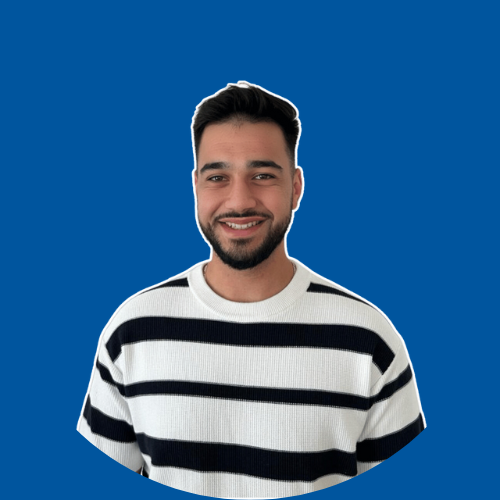 Enescan O. - ✅ Développeur Java | Expert Angular | Spring Boot