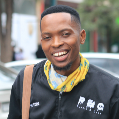 Letlhogonolo Fanampe