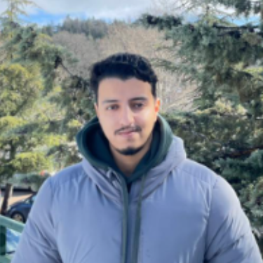 Ayoub Ibourk Elidrissi - Developer .NET Core / Angular