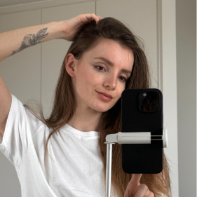 Liza Mcneill - Content Creator