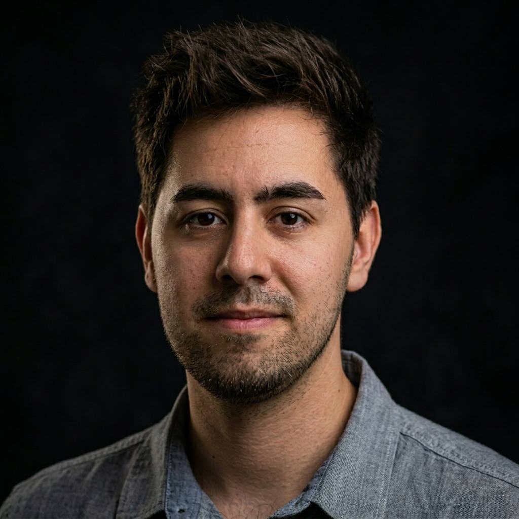 Christian Gamero Navarro