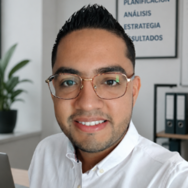 Diego Alberto Mena Torres
