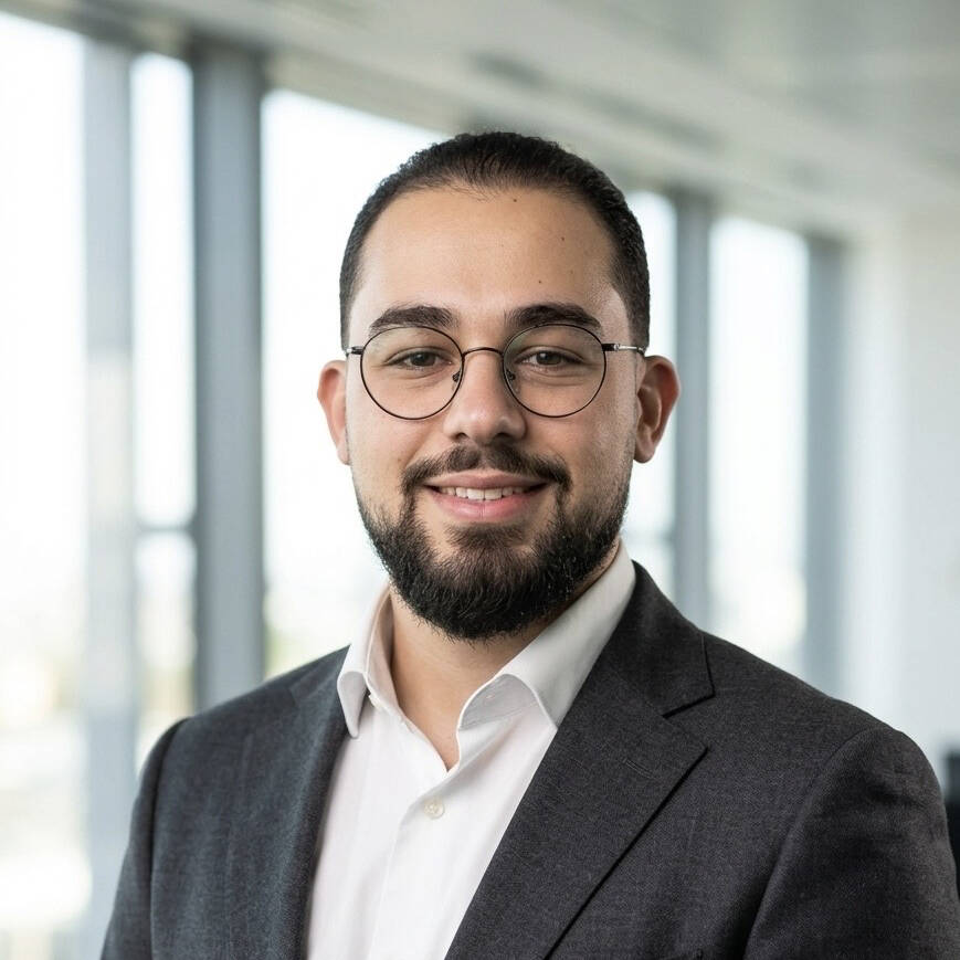 Hichem B.