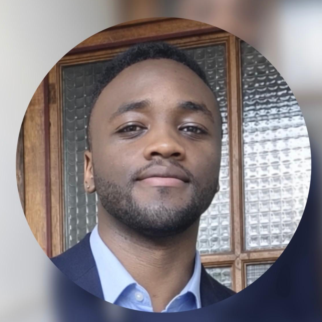 William Gitonga