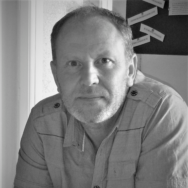 Bernard Giraudier