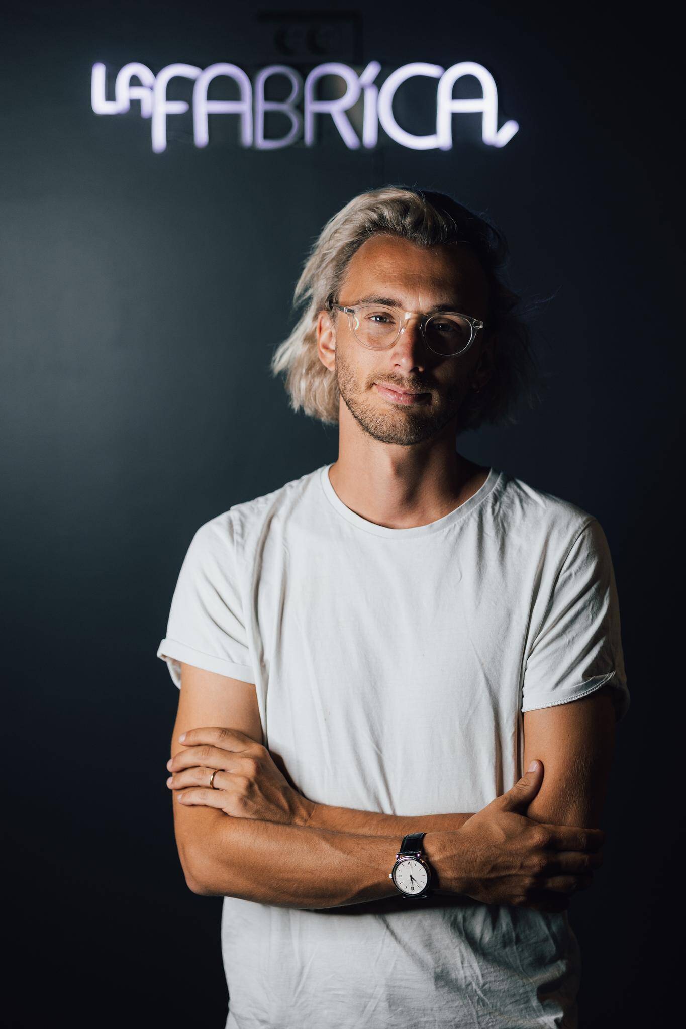 Julien Dauger