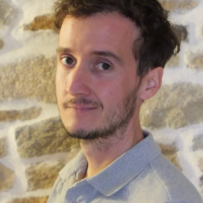 Jonathan Duchadeau