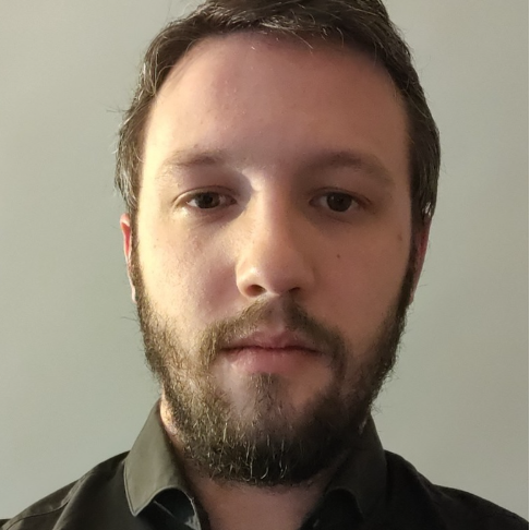 Gaetan  - Development: Web, Apps,... & System Administration: Managed Services, Cloud,...