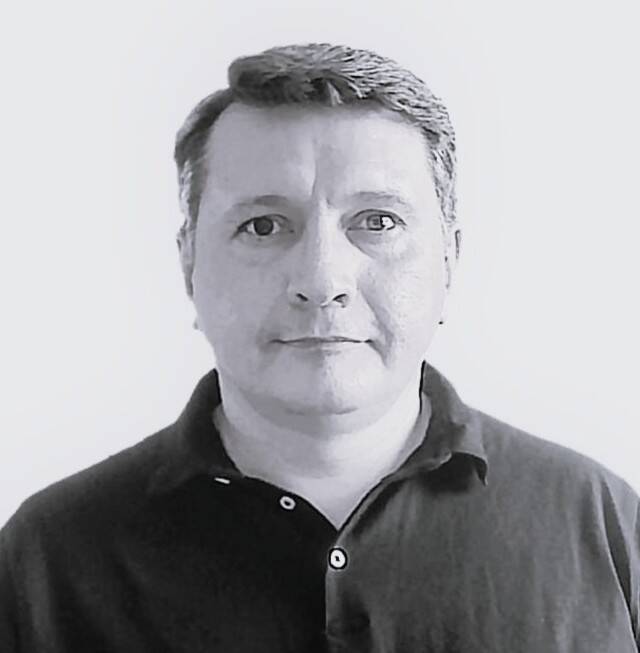 Vladislav Zhuravlev